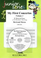 My First Concertos 1 Standard