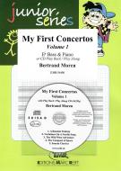 My First Concertos 1 Standard