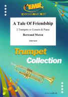 A Tale Of Friendship Standard