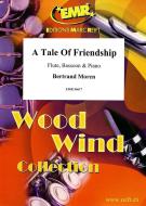 A Tale Of Friendship Standard