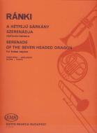 Serenade of the Seven-Headed Dragon 