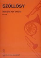 Musiche per ottoni 