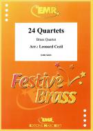 24 Quartets Standard