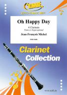 Oh Happy Day Standard