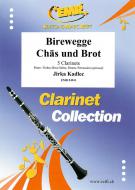 Birewegge Chäs und Brot Standard