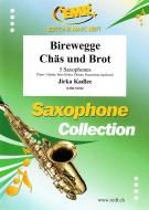 Birewegge Chäs und Brot Standard