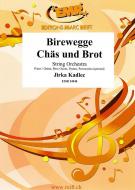 Birewegge Chäs und Brot Standard