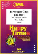Birewegge Chäs und Brot Standard