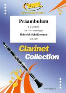 Präambulum Standard