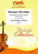 Musique Héroïque Standard