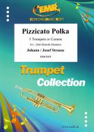 Pizzicato Polka Standard