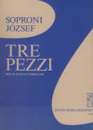 Tre pezzi 