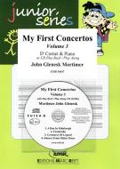 My First Concertos 3 Standard