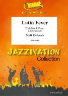 Latin Fever Standard