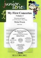 My First Concertos 5 Standard
