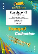Symphony 40 Standard