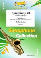 Symphony 40 Standard