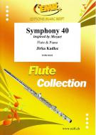 Symphony 40 Standard