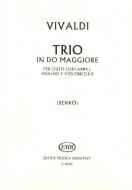 Trio in do maggiore 