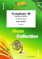 Symphony 40 Standard