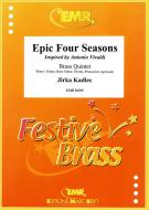 Epic 4 Seasons Standard