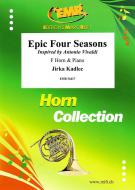 Epic 4 Seasons Standard