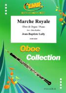 Marche Royale Standard