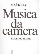 Musica da camera 
