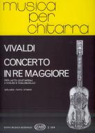 Concerto in re maggiore 
