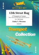 12th Street Rag Standard