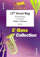 12th Street Rag Standard
