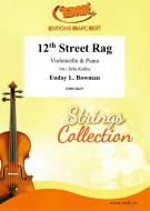 12th Street Rag Standard