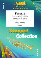 Pavane Standard