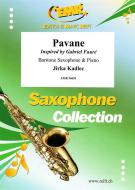 Pavane Standard