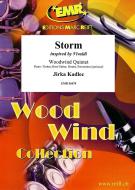 Storm Standard