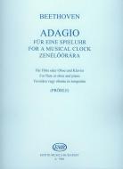 Adagio für eine Spieluhr 