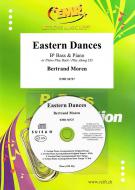 Eastern Dances Standard