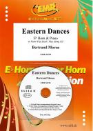 Eastern Dances Standard