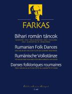 Rumanian Folk Dances 