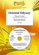 Oriental Odyssey Standard