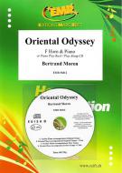 Oriental Odyssey Standard