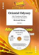 Oriental Odyssey Standard