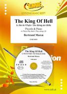 The King Of Hell Standard
