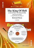 The King Of Hell Standard