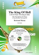 The King Of Hell Standard