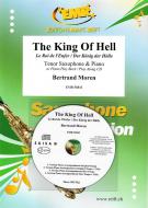 The King Of Hell Standard