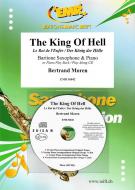The King Of Hell Standard