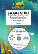 The King Of Hell Standard