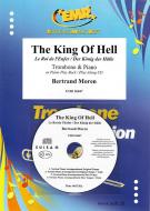 The King Of Hell Standard