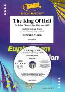 The King Of Hell Standard